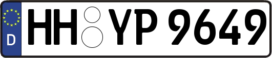 HH-YP9649