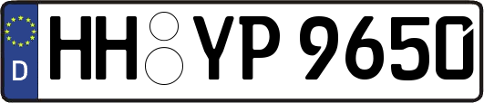 HH-YP9650