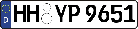 HH-YP9651