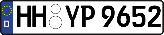 HH-YP9652