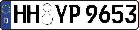 HH-YP9653