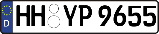 HH-YP9655
