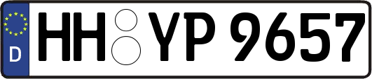 HH-YP9657