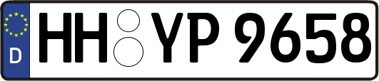 HH-YP9658