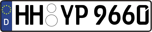 HH-YP9660