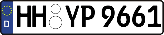HH-YP9661