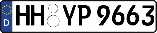 HH-YP9663