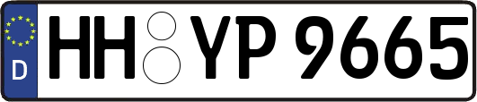 HH-YP9665