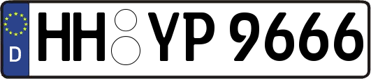 HH-YP9666