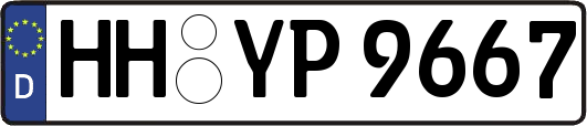 HH-YP9667