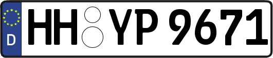 HH-YP9671