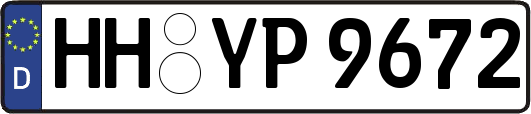 HH-YP9672