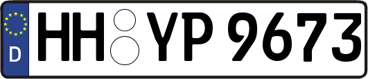 HH-YP9673