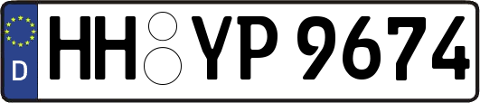 HH-YP9674
