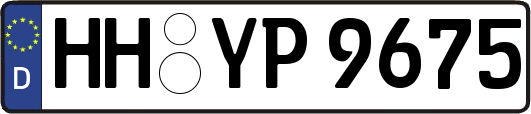 HH-YP9675