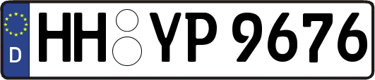 HH-YP9676