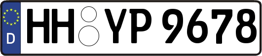 HH-YP9678