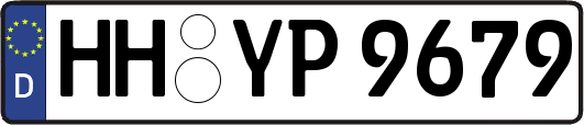 HH-YP9679