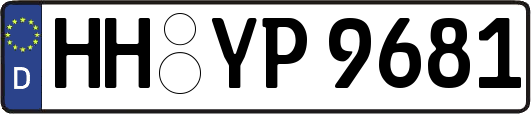 HH-YP9681