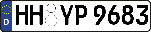 HH-YP9683