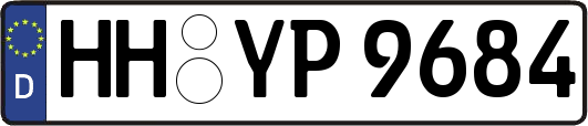 HH-YP9684
