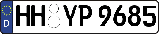 HH-YP9685