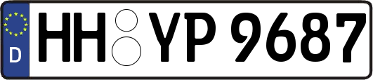 HH-YP9687