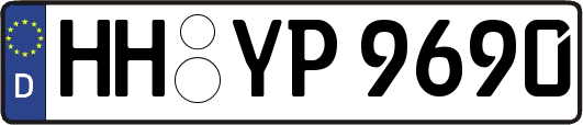 HH-YP9690