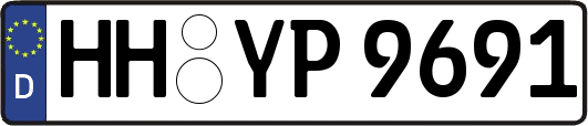 HH-YP9691