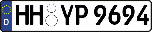 HH-YP9694