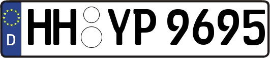 HH-YP9695