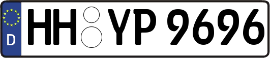 HH-YP9696