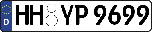 HH-YP9699