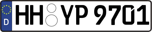 HH-YP9701