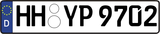 HH-YP9702