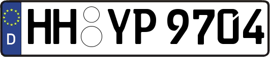 HH-YP9704