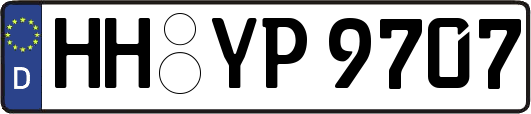 HH-YP9707