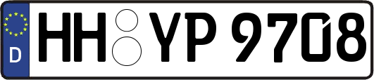 HH-YP9708