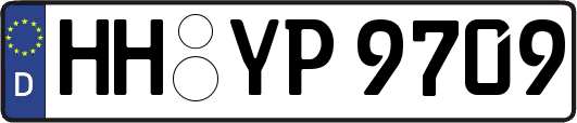 HH-YP9709