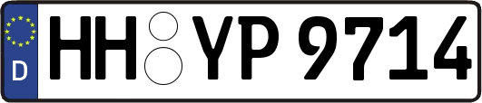 HH-YP9714