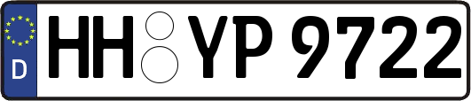 HH-YP9722