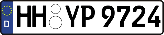 HH-YP9724