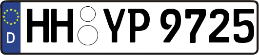 HH-YP9725