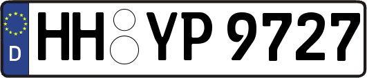 HH-YP9727