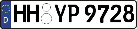HH-YP9728