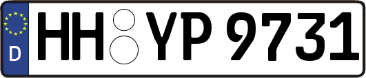 HH-YP9731