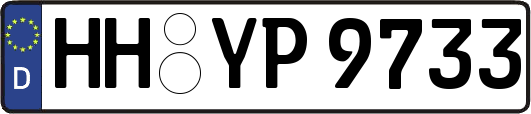 HH-YP9733