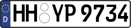 HH-YP9734