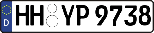 HH-YP9738