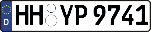 HH-YP9741